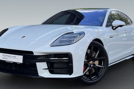 Porsche Panamera 8.777 km 136.900 &euro; Saarbrücken 66115