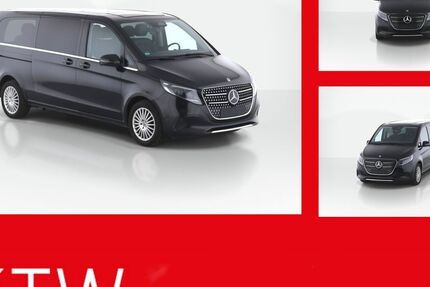 Mercedes-Benz V 300 61.670 km 63.999 &euro; Hildesheim 31137