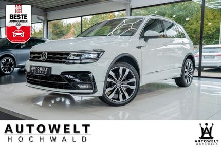 VW Tiguan 86.300 km 24.890 &euro; Losheim am See 66679