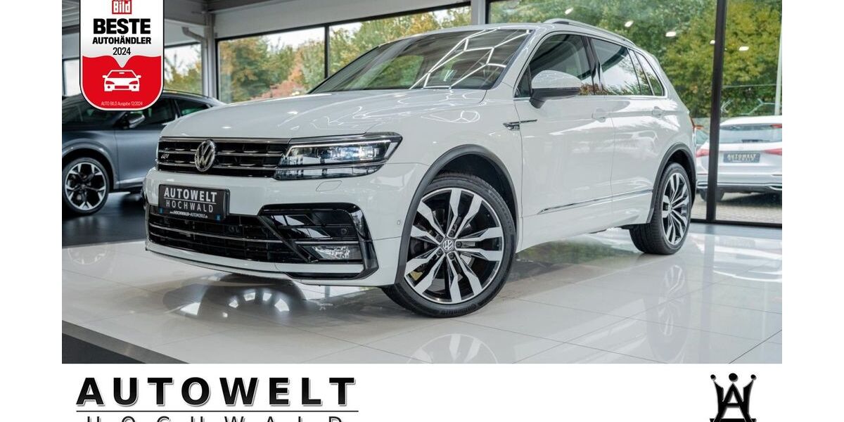 VW Tiguan 86.300 km 24.890 &euro; Losheim am See 66679