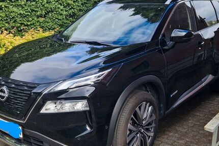 Nissan X-Trail 15.000 km 32.185 &euro; Norderstedt 22848