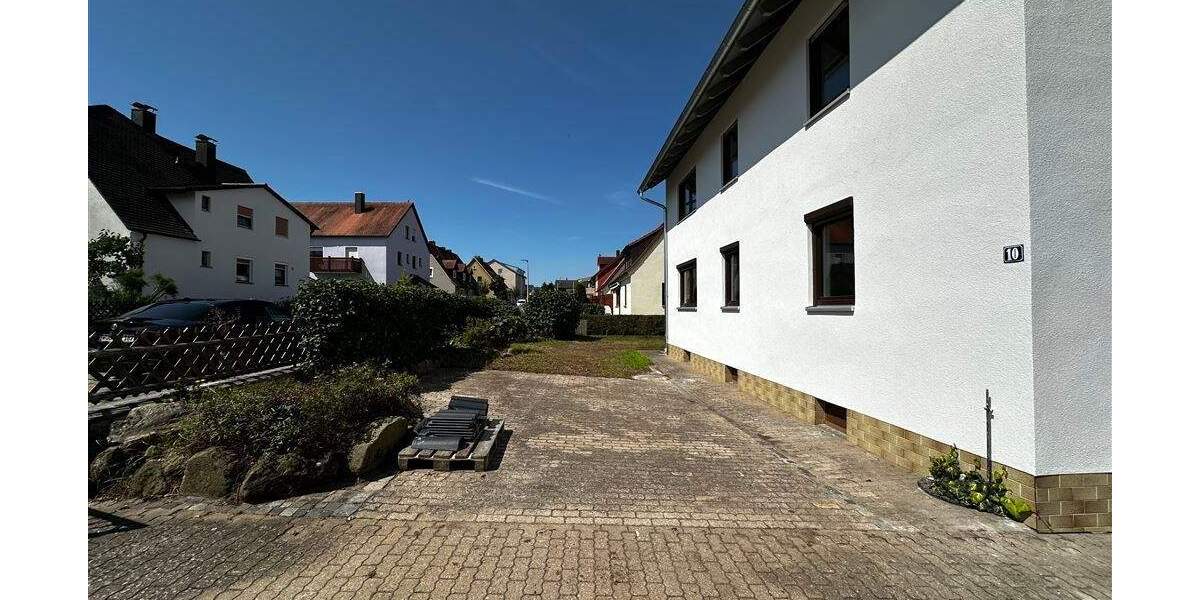 Mehrfamilienhaus, Wohnhaus Pleinfeld - 8 Zimmer, 208 m&sup2;, 619.000&euro; | Angebot:25730729