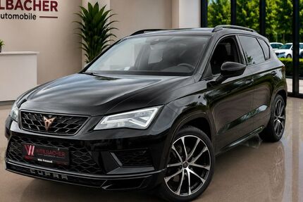 Cupra Ateca 73.800 km 24.900 &euro; Flörsheim 65439