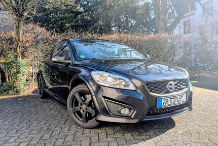 Volvo C30 185.000 km 6.990 &euro; Solingen 42651