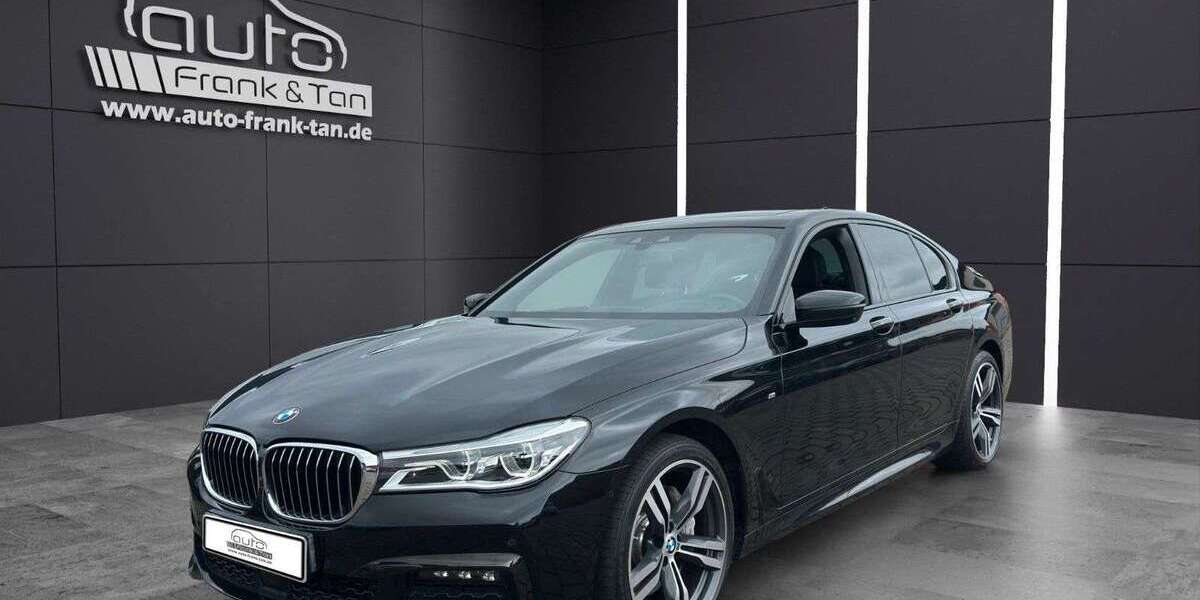 BMW 730 137.650 km 37.990 &euro; Schmelz 66839