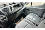 Ford Transit Pritsche 350 L3 Doppelkabine 108.000 km 16.490 &euro; Troisdorf 53844