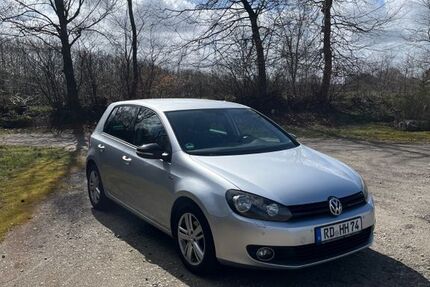 VW Golf 129.750 km 6.299 &euro; Schülp bei Rendsburg 24813