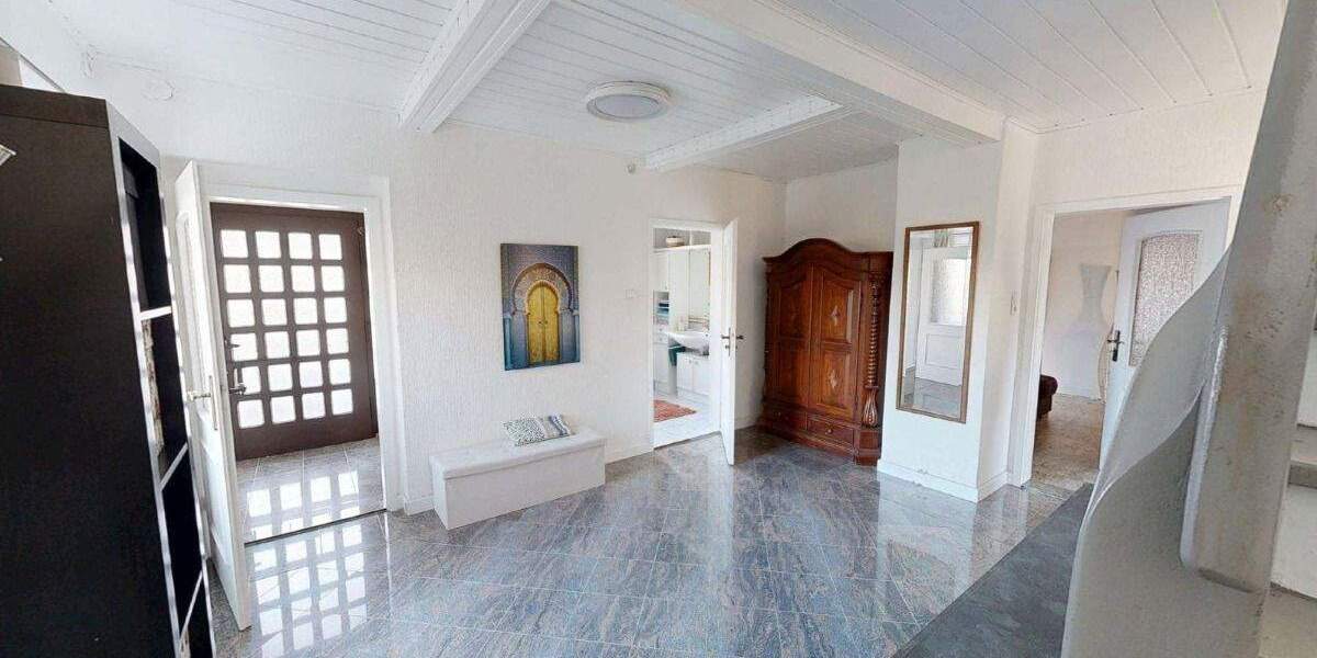 Einfamilienhaus Borna - 5 Zimmer, 145 m&sup2;, 325.000&euro; | Angebot:25141744