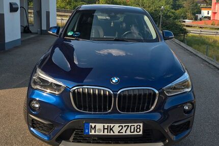 BMW X1 68.800 km 16.500 &euro; Viechtach 94234