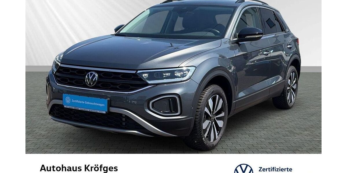 VW T-Roc 8.824 km 27.950 &euro; Osann-Monzel 54518