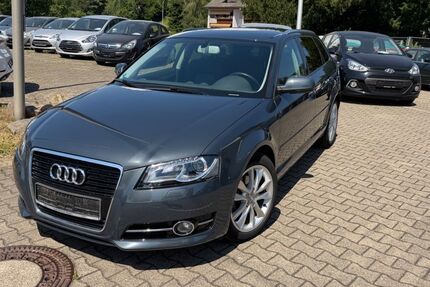 Audi A3 70.000 km 12.900 &euro; Wehr 79664