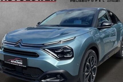 Citroen C4 10.759 km 19.890 € Öhringen 74613