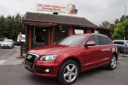 Audi Q5 241.954 km 8.490 &euro; Erwitte 59597