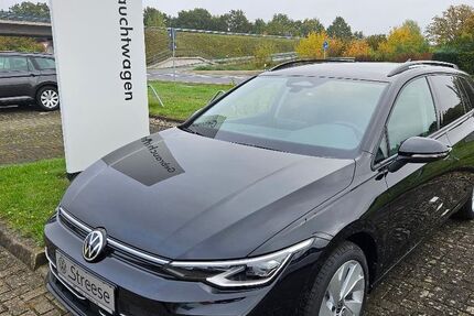 VW Golf 9.980 km 38.998 &euro; Pritzwalk 16928