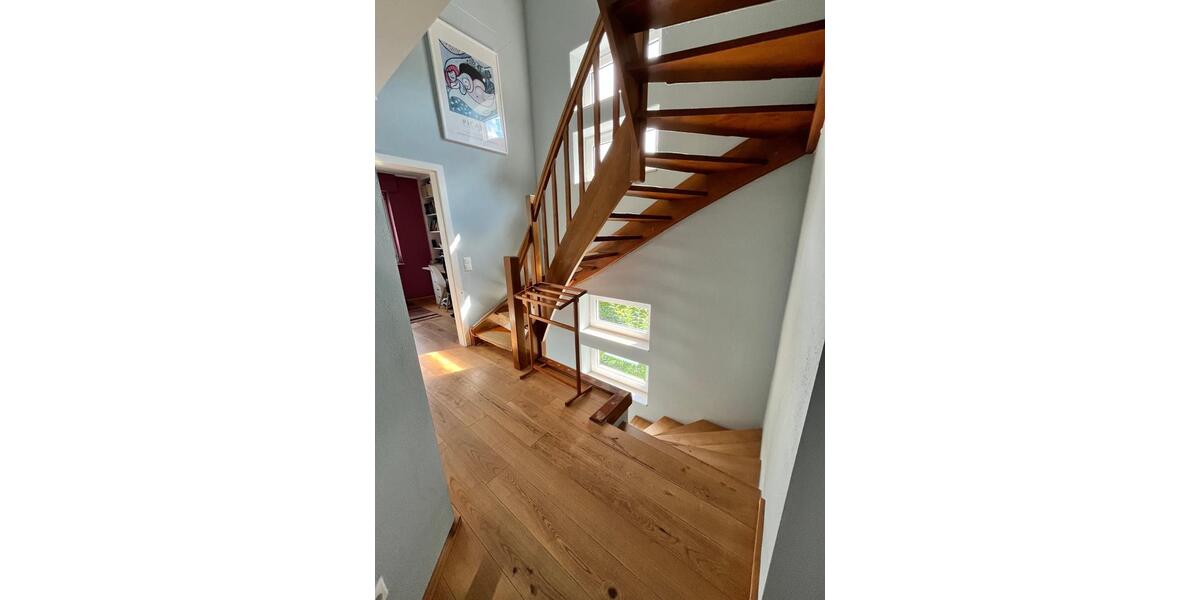 Reihenhaus Kleve - 6 Zimmer, 140 m&sup2;, 345.000&euro; | Angebot:26935749