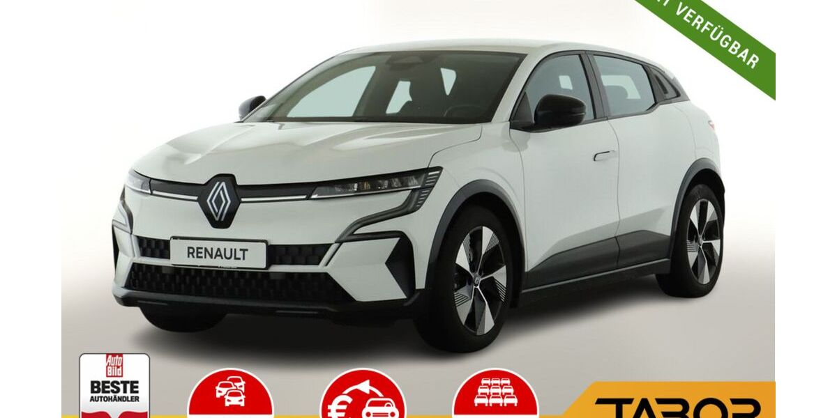 Renault Megane E-TECH 29.001 km 18.988 &euro; Kehl 77694