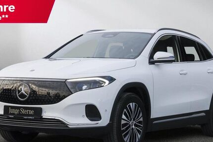 Mercedes-Benz EQA 12.412 km 37.480 &euro; Hamm 59067