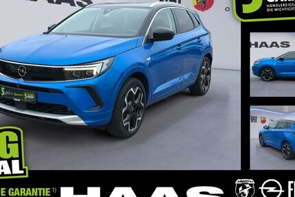 Opel Grandland (X) 66.700 km 21.490 &euro; Königsbrunn 86343