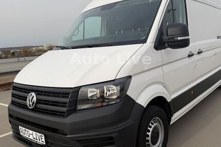 VW Crafter 38.425 km 29.990 &euro; Böblingen/Stuttgart 71034