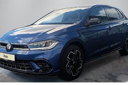 VW Polo 6.878 km 29.730 &euro; Lohr am Main 97816