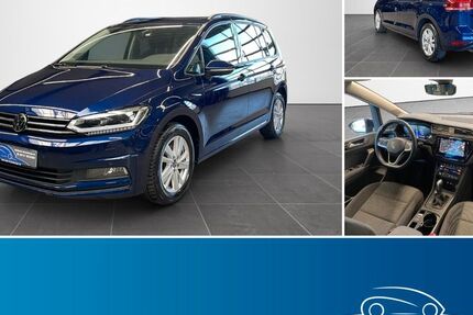 VW Touran 81.600 km 29.580 &euro; Buchschwabach bei Nürnberg 90574