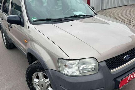 Ford Maverick 270.000 km 2.499 € Dortmund 44388