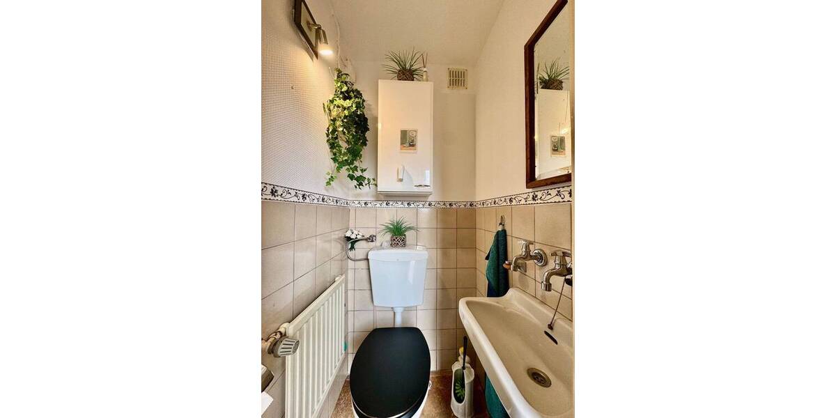 Einfamilienhaus Hemmoor Basbeck - 4 Zimmer, 100 m&sup2;, 175.000&euro; | Angebot:26320740