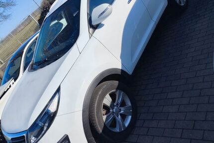 Kia Sportage 169.000 km 7.200 &euro; Gochsheim 97469