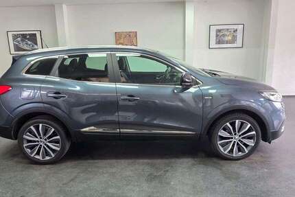 Renault Kadjar 137.000 km 10.900 &euro; Asperg 71679