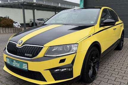 Skoda Octavia 153.950 km 12.390 &euro; Niederzier 52382