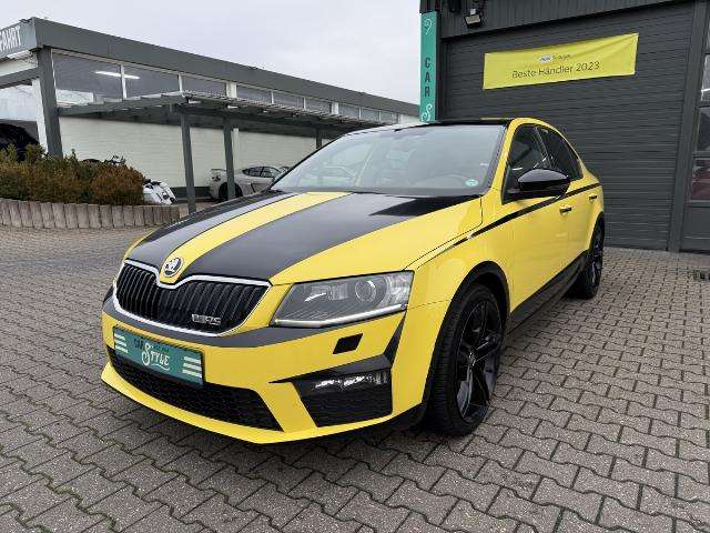 Skoda Octavia 153.950 km 12.390 &euro; Niederzier 52382