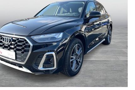Audi Q5 51.300 km 41.910 &euro; Siegen 57074
