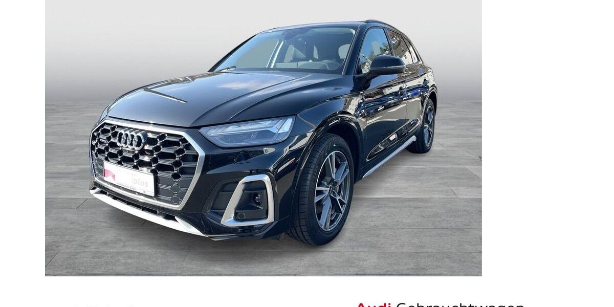 Audi Q5 51.300 km 41.910 &euro; Siegen 57074