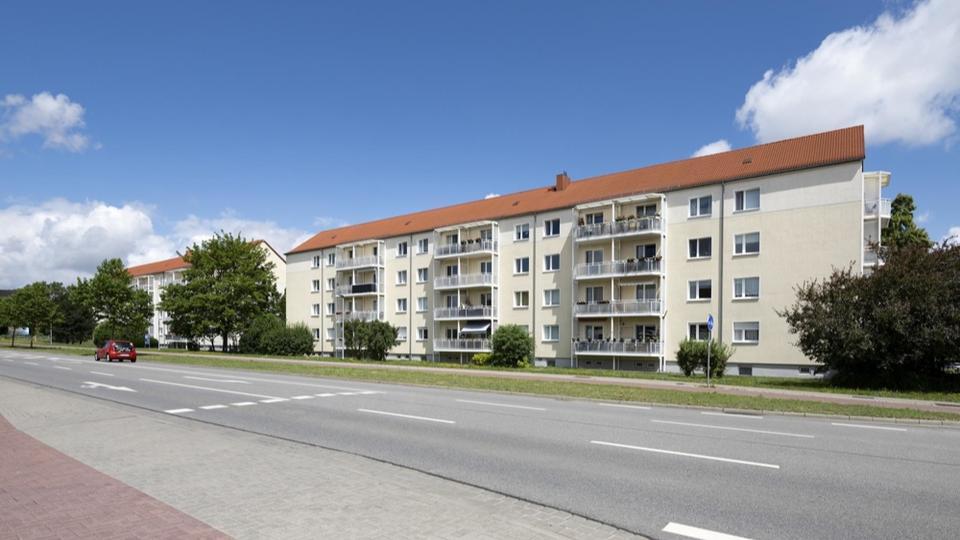 Schöne 3 Zimmerwohnung zimmer