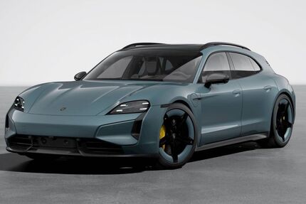 Porsche Taycan 20.900 km 168.900 &euro; Bayreuth 95448