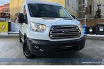 Ford Transit 290 L2 Trend*Klima*Bluetooth*1-Hand*Temp 121.146 km 12.990 &euro; Berlin 13187