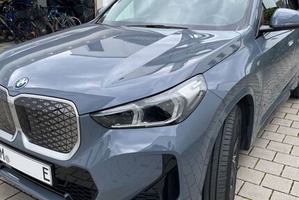 BMW iX1 12.000 km 39.900 € Unterschleißheim 85716