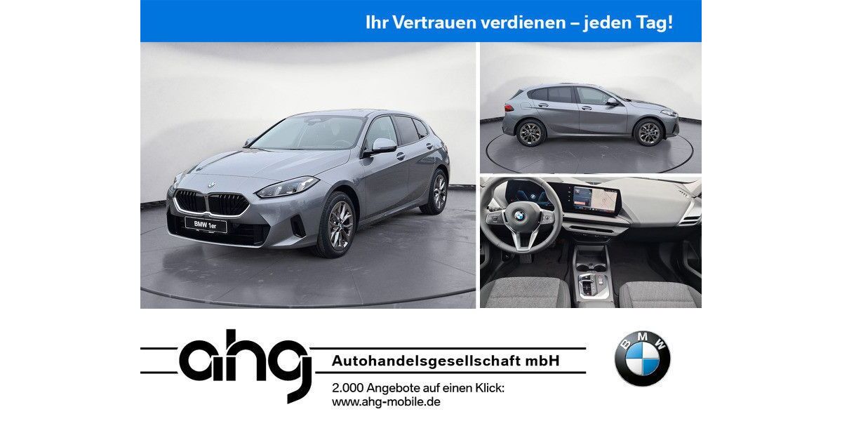 BMW 120 1.208 km 37.890 &euro; Horb am Neckar 72160