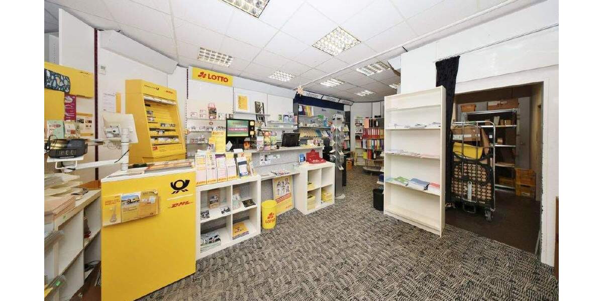 Gewerbeobjekt Wilhelmshaven-Heppens Heppens - 99.000&euro; | Angebot:24181200