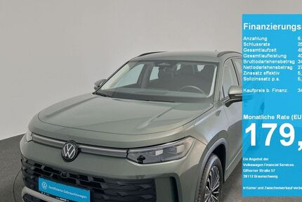 VW Tayron 26.120 km 34.990 &euro; Nienburg 31582