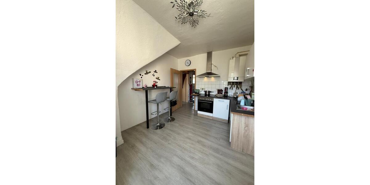 Etagenwohnung Rheine - 3 Zimmer, 65 m&sup2;, 520&euro; | Angebot:26008483