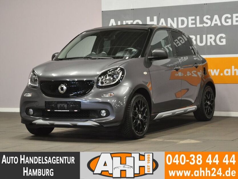 ForFour
