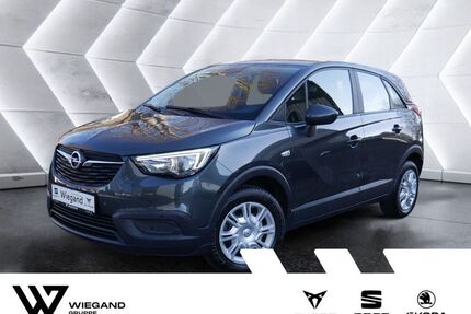 Opel Crossland (X)