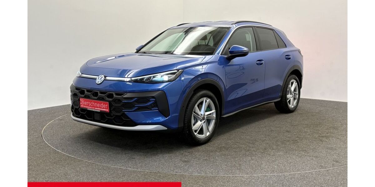 VW T-Roc 1.500 km 33.950 &euro; Weißenburg 91781