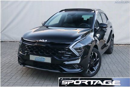 Kia Sportage 19.016 km 37.860 € Berlin - Hellersdorf 12623