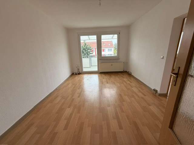 Etagenwohnung Lutherstadt Wittenberg - 2 Zimmer, 49 m&sup2;, 280&euro; | Angebot:26398717