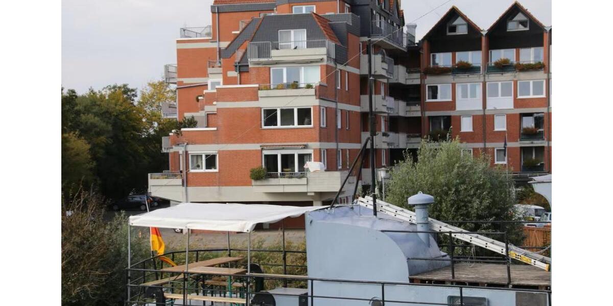 Etagenwohnung Wangerland - 2 Zimmer, 57 m&sup2;, 245.000&euro; | Angebot:24719941