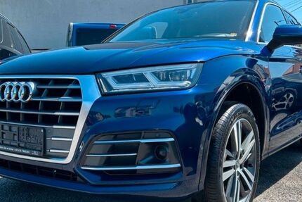 Audi Q5 145.998 km 23.990 &euro; Saarbrücken 66117