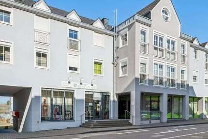 Gewerbeobjekt Bitburg - 495.000&euro; | Angebot:25449730