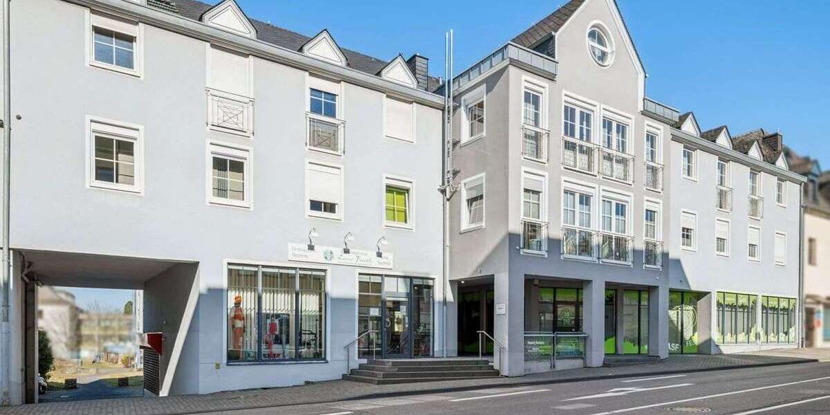 Gewerbeobjekt Bitburg - 495.000&euro; | Angebot:25449730